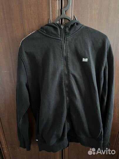 Зип худи weekend offender
