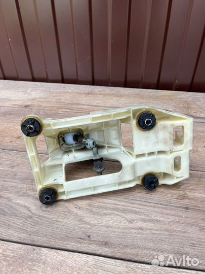 Кулиса МКПП Hyundai Sonata V 2.0 2006