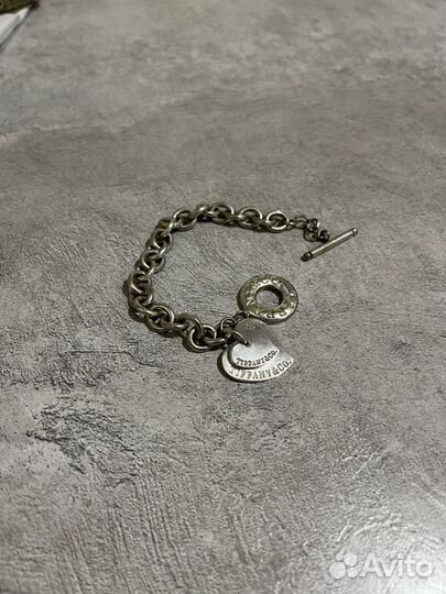 Tiffany браслет