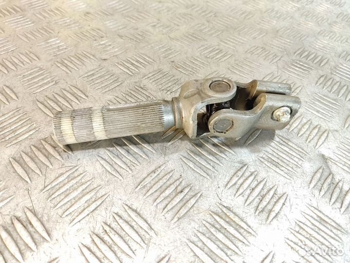 Кардан рулевой верхний Opel Astra H