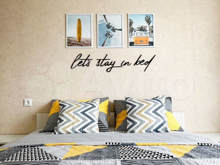 1-к. квартира, 37 м², 6/9 эт.