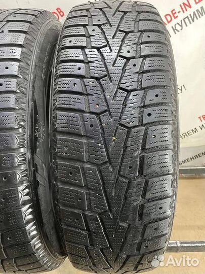 Nexen Winguard WinSpike 215/65 R16 102M