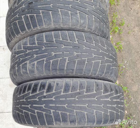 Nokian Tyres Hakkapeliitta 7 225/65 R17 103T