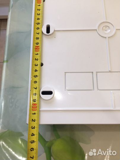 Щеток электрический новый