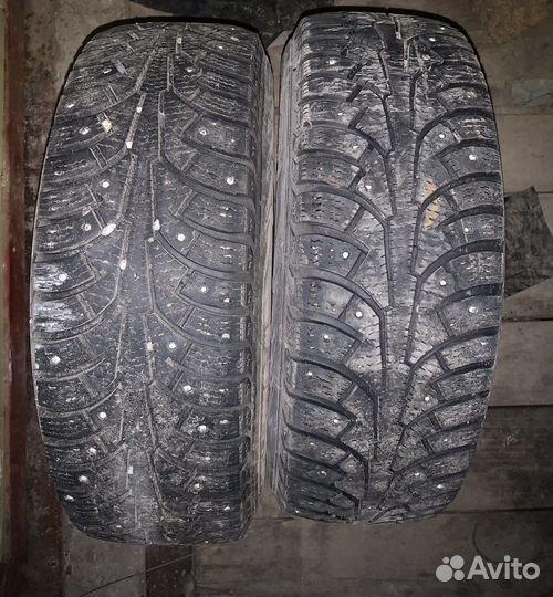 Nokian Tyres Hakkapeliitta 5 175/70 R13 82