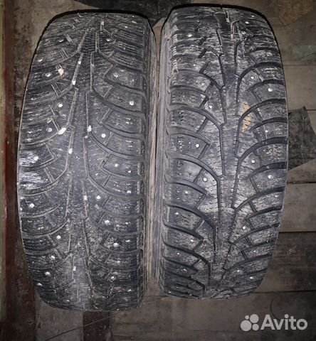 Nokian Tyres Hakkapeliitta 5 175/70 R13 82