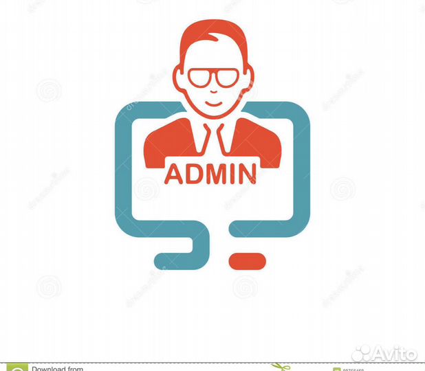 Администратор в салон красоты