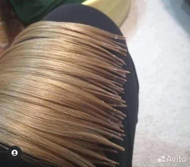 Нанопластика, ботокс, наращивание волос