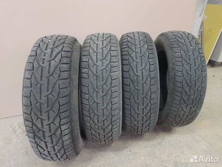 Tigar Winter 185/65 R15