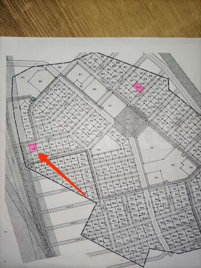 Участок 15,6 сот. (ИЖС)