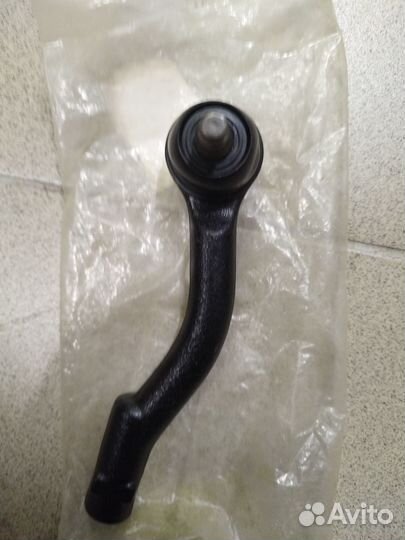 Наконечник рулевой hyundai Tucson (JM)