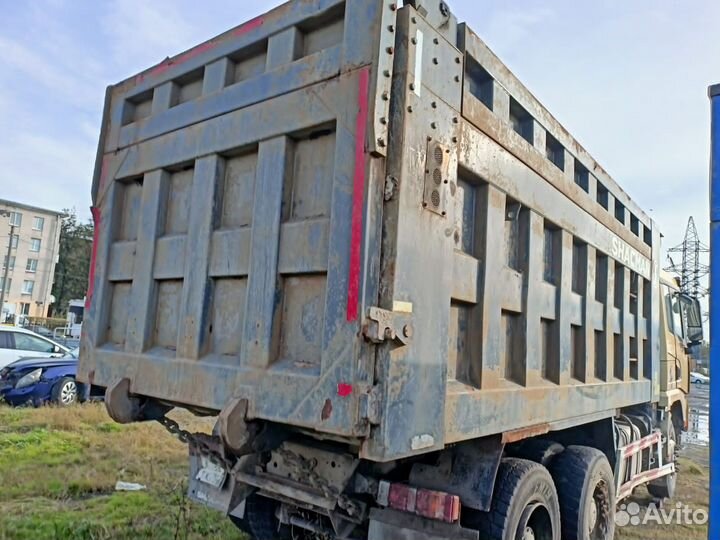 Shacman (Shaanxi) SX32586T384, 2022