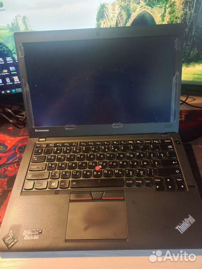Thinkpad x250