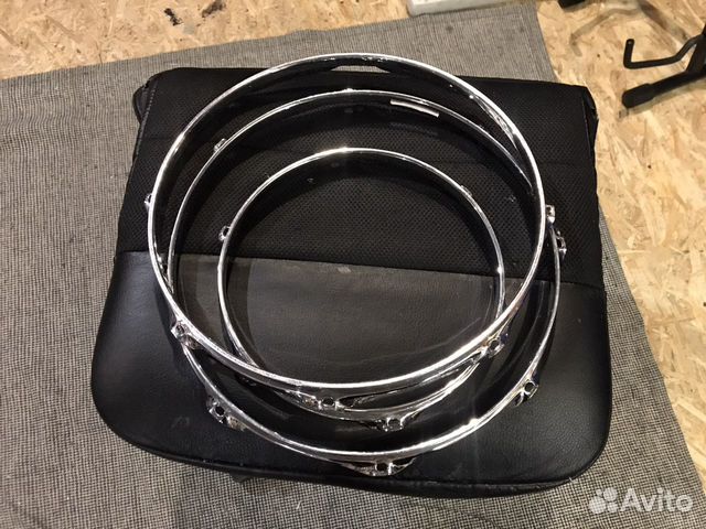 Обод на том 10