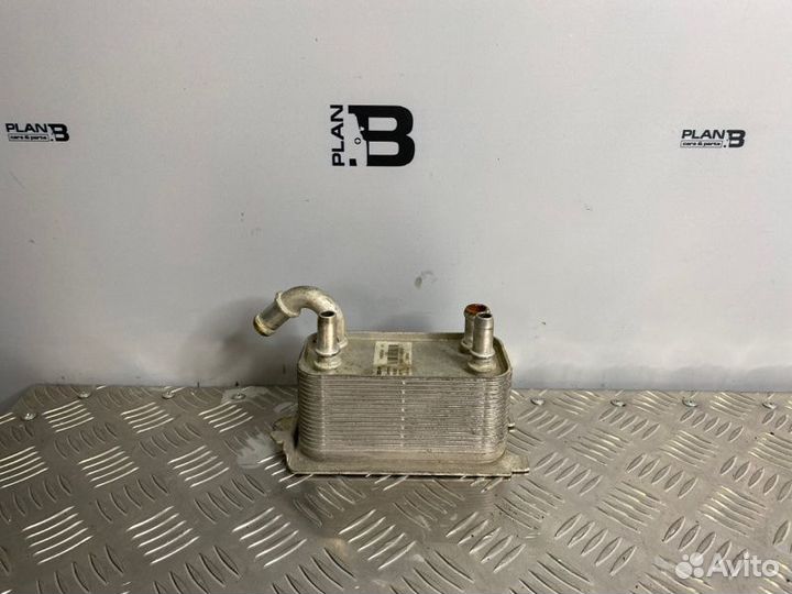 Теплообменник АКПП Land Rover Freelander 2 L359