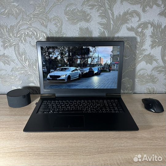 Lenovo ldeaPad 700-15lSK игровой ноутбук