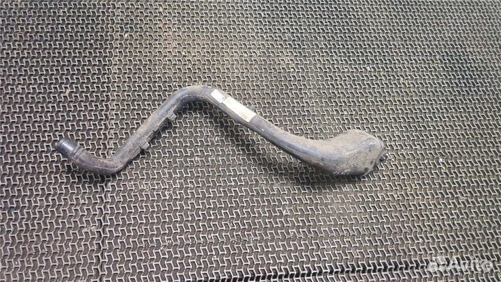 Горловина заливная топливная Renault Laguna 3 2009