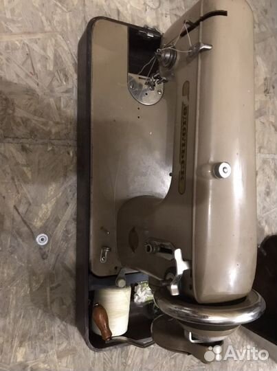 Швейная машинка подольск