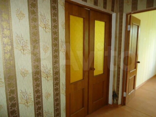 Аукцион: 2-к. квартира, 56,5 м², 1/1 эт.