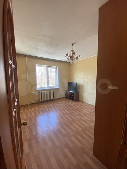 2-к. квартира, 52 м², 2/9 эт.