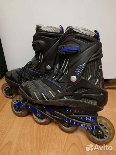 Ролики мужские