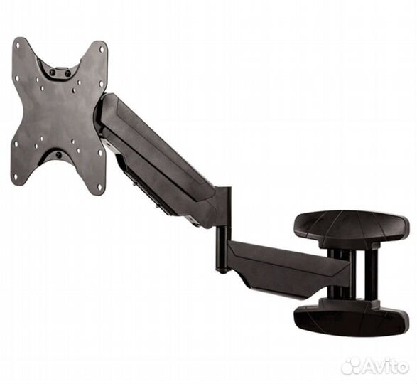 Кронштейн для монитора Fellowes Single Arm Wall