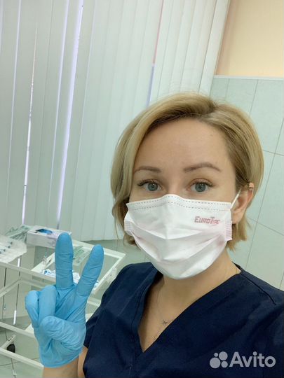 Хиромассаж лица, шеи и зоны декольте