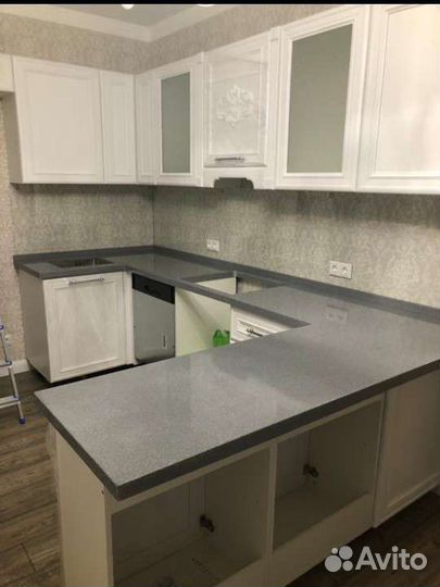 Мебель на заказ: Кухни, шкафы-купе,мебель в ванную