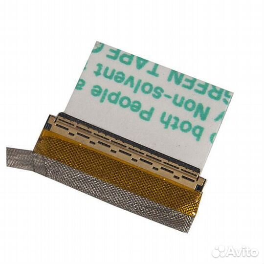 Шлейф матрицы ноутбука DD0EX2LC030