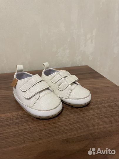 Пинетки детские