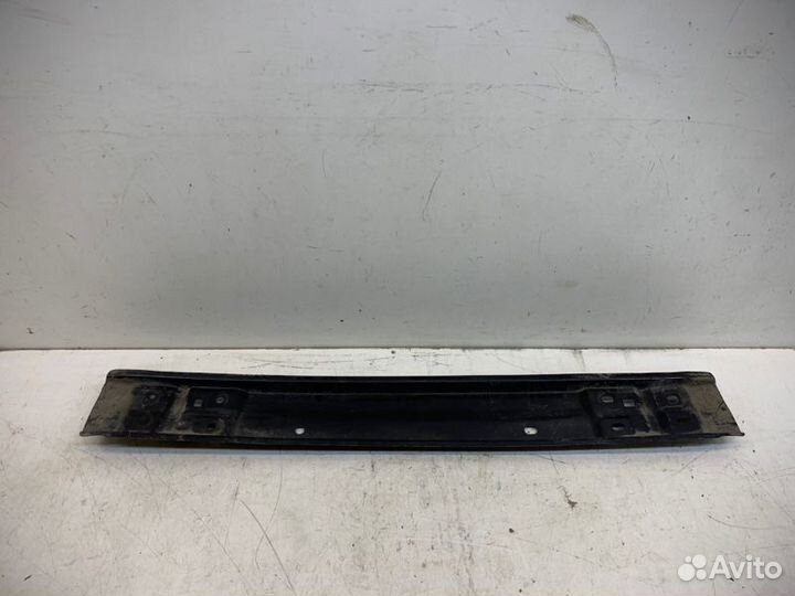 Усилитель бампера задний Toyota Corolla E180