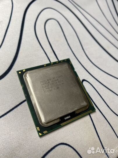 Процессоры AMD FX 8150/ Intel Pentium/ Xeon