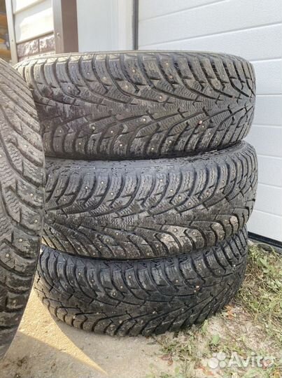 Maxxis Premitra Ice Nord NP5 225/65 R17 102T