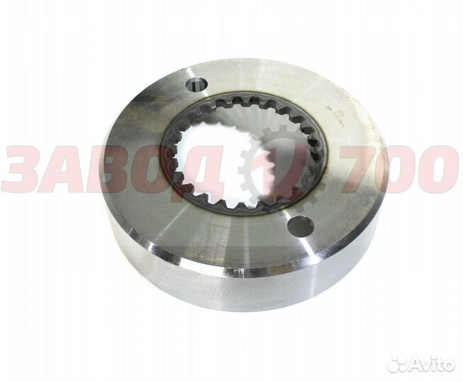 Амортизатор на кпп К700 аксс-220М запчасти