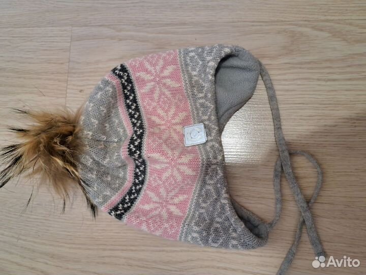 Шапки и шлем