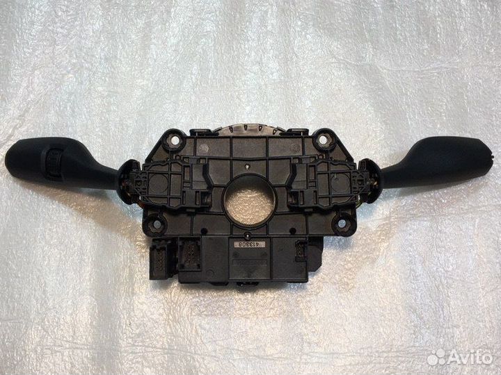 Коммутационный центр в рулевой колонке Bmw 7 G11