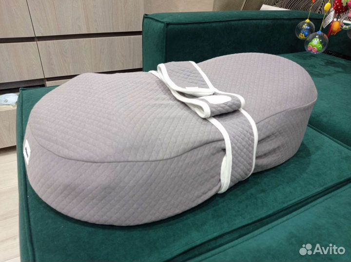 Кокон для новорожденных бу