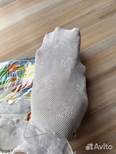 Носки для девочки