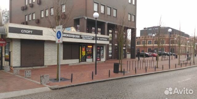 Аккумулятор Exide EK800 AGM 80 а/ч