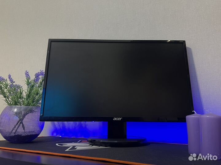 Игровой Монитор Acer 27