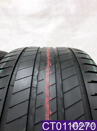 Michelin Latitude Sport 3 285/40 R20 108Y