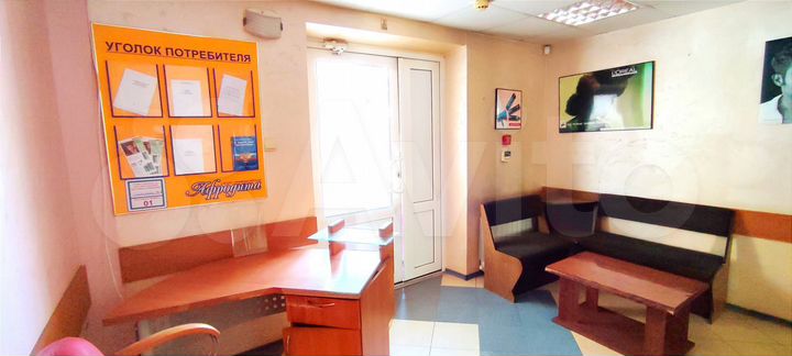 Свободного назначения, 81 м²