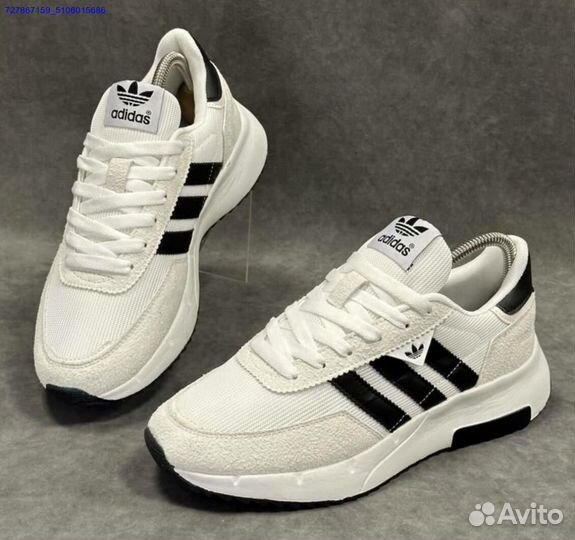 Кроссовки Adidas мужские