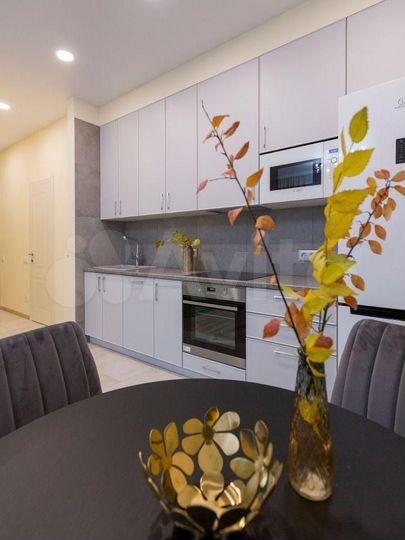 Действующий отель с высокой доходностью