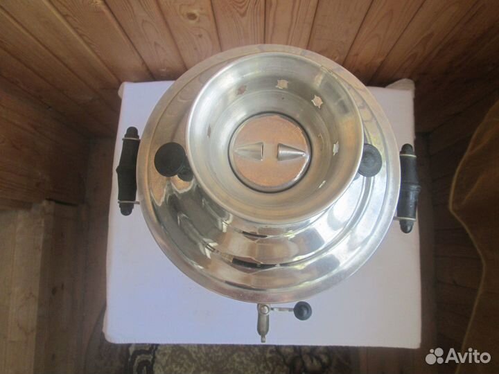 Самовар электрический