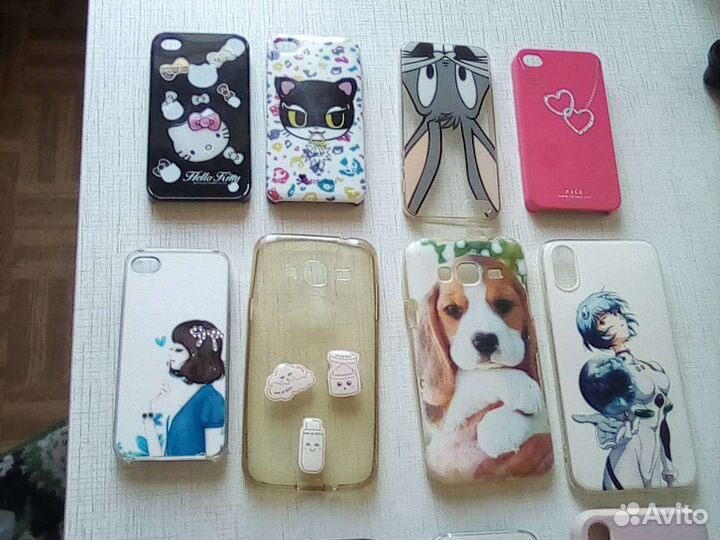 Чехол. Для. Телефон ов и. Другое. Из. СССР