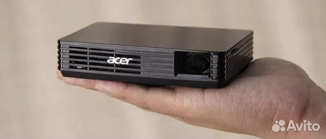 Мини проэктор Acer C120