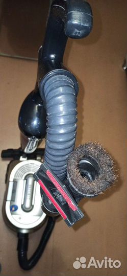 Пылесос samsung