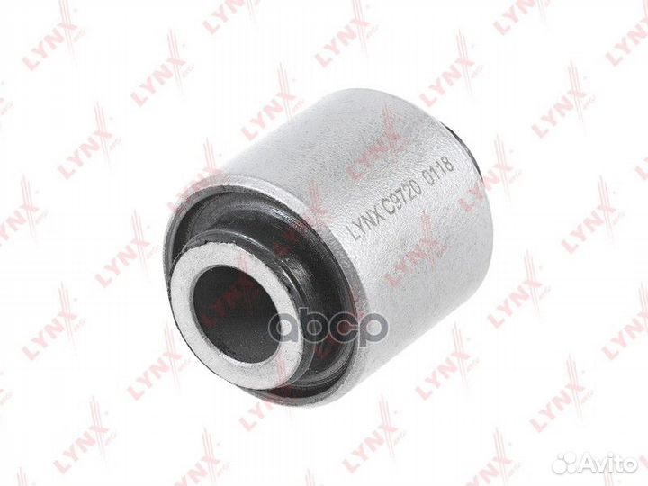 C9720 Сайлентблок lynxauto C9720 lynxauto