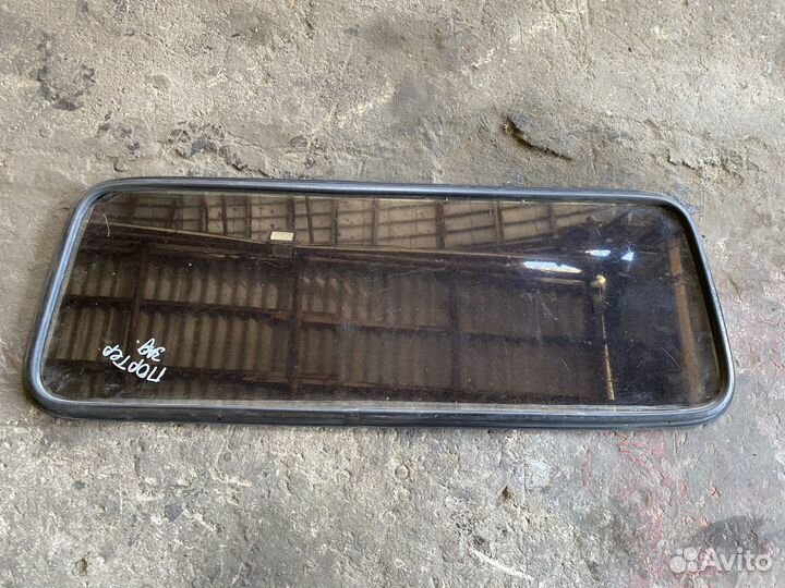 Стекло заднее Hyundai Porter